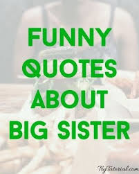 Check spelling or type a new query. Best 100 Funny Sister Quotes Captions 2021 Trytutorial