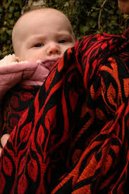 All the colors of autumn!