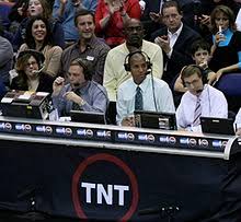 The alliance of american football gave fans plenty to talk about in its debut last weekend. Nba On Tnt Wikipedia
