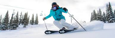 Northern vermont's largest ski resort is also aiming to open november 19, according to a vail. Ski Resorts Near Frisco Town Of Frisco