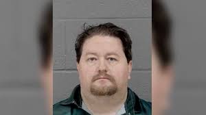 CMS teacher arrested