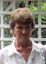 Pamela Kussatz Obituary 2015