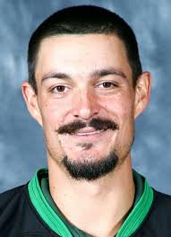 Player photos for the 2021-22 Binghamton Black Bears at hockeydb.com