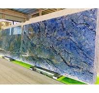 Wholesale price brazilian stone blue azul bahia granite for ...