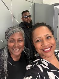 V. Lynette Gibson McElhaney (@vlmcelhaney) • Instagram photos and videos