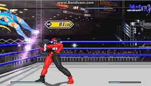 World wrestling entertainment (wwe for short) is an american publicly traded, privately controlled entertainment company dealing primarily in professional wrestling, with major revenue sources also coming from film, music, product licensing, and direct product sales. Steam Community Video M U G E N R Mika Vs Harley Quinn