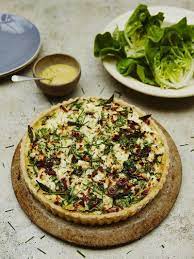 Starters Recipes Jamie Oliver Jamie Oliver Recipes Recipes Quiche Recipes