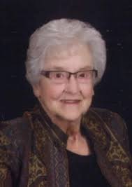 Faye Nygren Obituary (1924