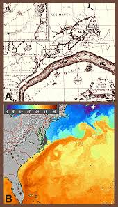 Library of congress, washington, d.c. Picturing The Gulf Stream Current