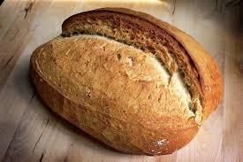 Ca Mo Hacer Masa Madre En Buenas Manos Masa Madre Recetas De Comida Como Hacer Pan Integral