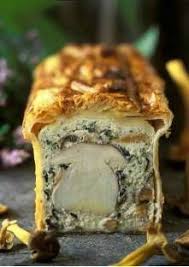 Harore Terrine With Seafood And Fresh Puha Mousse Le Definition De La Terrine Est Sans Doute Fausse Mais Ca Recettes De Cuisine Recette De Terrine Recette