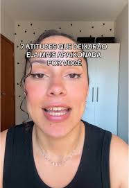 Como Fazer uma Mulher Se Apaixonar em 5 Pontos