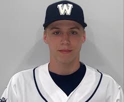 Susan Wagner outfielder John Vitucci finds a perfect fit at Seton Hall  University