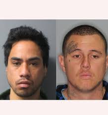 Police want to locate men who missed court appearances