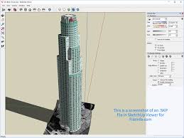 Download now the last version. Skp File Extension What Is An Skp File And How Do I Open It