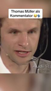 Tom Bayer Kommentator Fifa