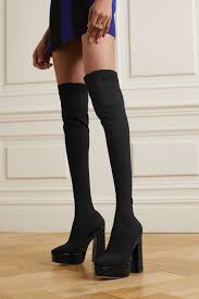 Jimmy Choo Over-the-knee boots for Women | Online Sale up to 53% off | Lyst