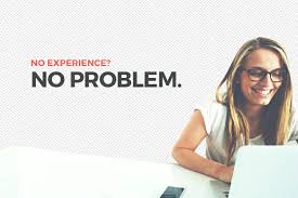 You could always offer to do work at $5 an hour just so you could gain some experience. Learn How To Get Your First Tech Job With No Work Experience Skillcrush