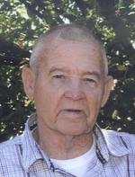 Obituary for Ernest Harley "Buster" Grover Jr