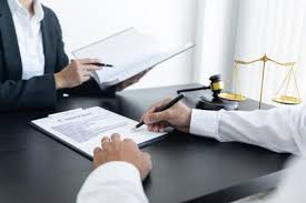 How a Wrongful Death Attorney Can Help You Seek Justice? -  brewinghappiness.com