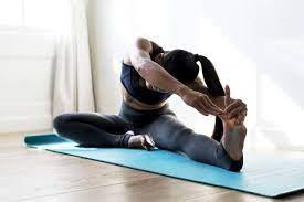Eine sprossenwand für zuhause kaufen im homegym mit bodyweight übungen fit werden. Die Besten Dehnubungen Von Kopf Bis Fuss