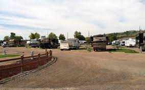 Maybe you would like to learn more about one of these? Dick S Rv Park Great Falls Montana
