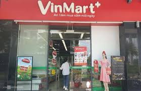 Some are very smaller than others. Vinmart To Be Renamed Into Winmart Vietnam Times