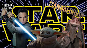 Star wars day is a good day to pay tribute to the sci fi series. Star Wars Day Mouth Off What The Future Holds For The Galaxy Far Far Away Heyuguys