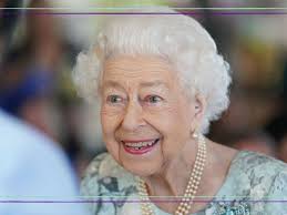 Happy news for the Queen as royal family member gets married.