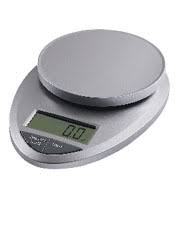 the essential kitchen: scales the