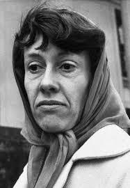 Ruth Oswald's Instagram, Twitter & Facebook