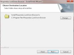 Download lockdown browser and respondus monitor. Download Respondus Lockdown Browser For Mac