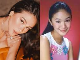 Heart evangelista is a filipina actress, tv host, singer, visual media artist, philanthropist, and socialite who had started her career as a commercial model and actress when she was just 13 years old. Heart Evangelista Pokes Fun At Herself In Old Video Clips