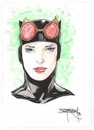 KITSON BARRY Comic Art For Sale From Comic Art Dealers