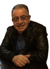 Tom Grady RIP — Gaynor's Funeral Home