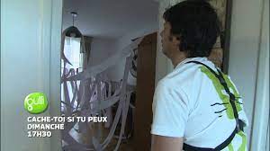 1,2,3,4 … vous n'aurez plus le temps de compter jusqu'à 10. Cache Toi Si Tu Peux C Est Sur Gulli Dimanche A 17h30 Youtube