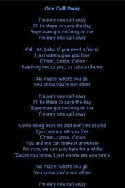 Pin On One Call Away