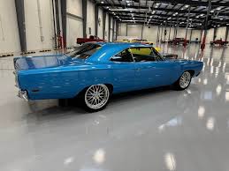 Image result for Blue Fire 1969 Plymouth