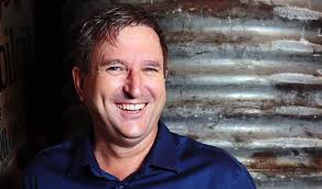 Bundaberg ginger beer goes global