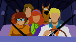 Multiple sizes available for all screen sizes. Scooby Doo Gang Wallpaper Wp80011777 Data Src 2002 Scooby Doo Cartoon 1920x1080 Wallpaper Teahub Io