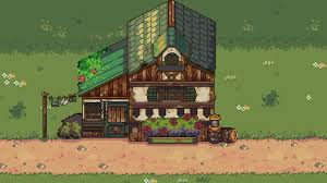 Aging is a major feature of this game, as well as. Sun Haven Pixel Art Game Best Pixel Art Cute Cozy In 2020 Pixel Art Games Pixel Art Game Art