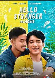 Hello, stranger following the success of the online bl series of the same name directed by petersen vargas, hello, stranger is producing … Pinoymoviepedia Pinoymoviepedia Twitter