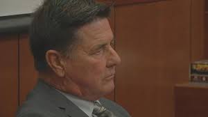 Judge rejects plea agreement for former LMPD detective accused of framing  innocent men for murder