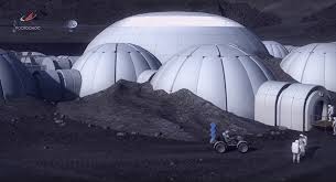 Image result for moon base