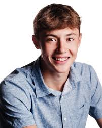 Congratulations to Lake Mills HS Senior Max Kressner