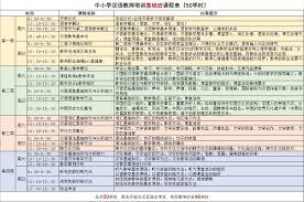 对外汉语教师培训周末基础班- 北京语言大学出版社国际教育中心