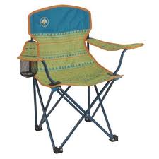 Coleman Kids Quad Chair Kids Camping Chairs Camping Chair Camping Chairs