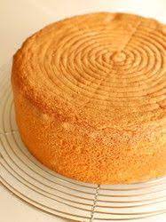 Cookpad Make Everyday Cooking Fun Recipe Sponge Cake Recipes Baking Cake Recipes