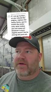 Understanding Engine Rebuilds for Performance Gains