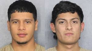 Police: Man confesses to trying to kill friend turned enemy over romantic  rivalry in Broward